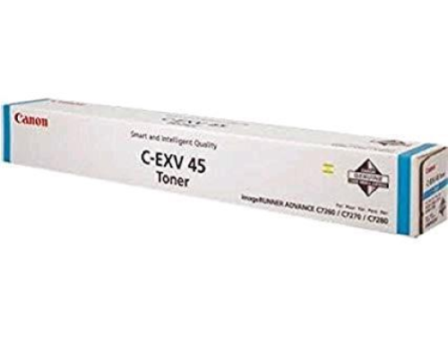 CANON C-EXV 45 TONER 52.000 PAG CIANO
